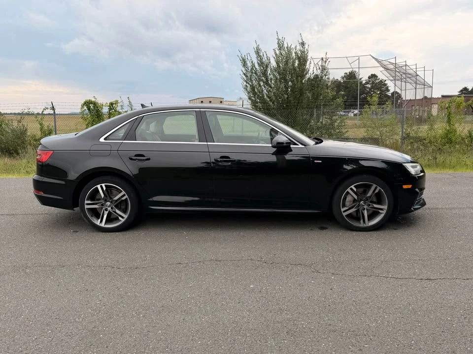 2017 Audi B9 A4 - Image 4 of 16