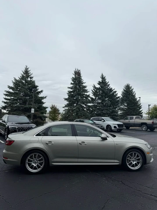 2017 Audi B9 A4 - Image 6 of 15