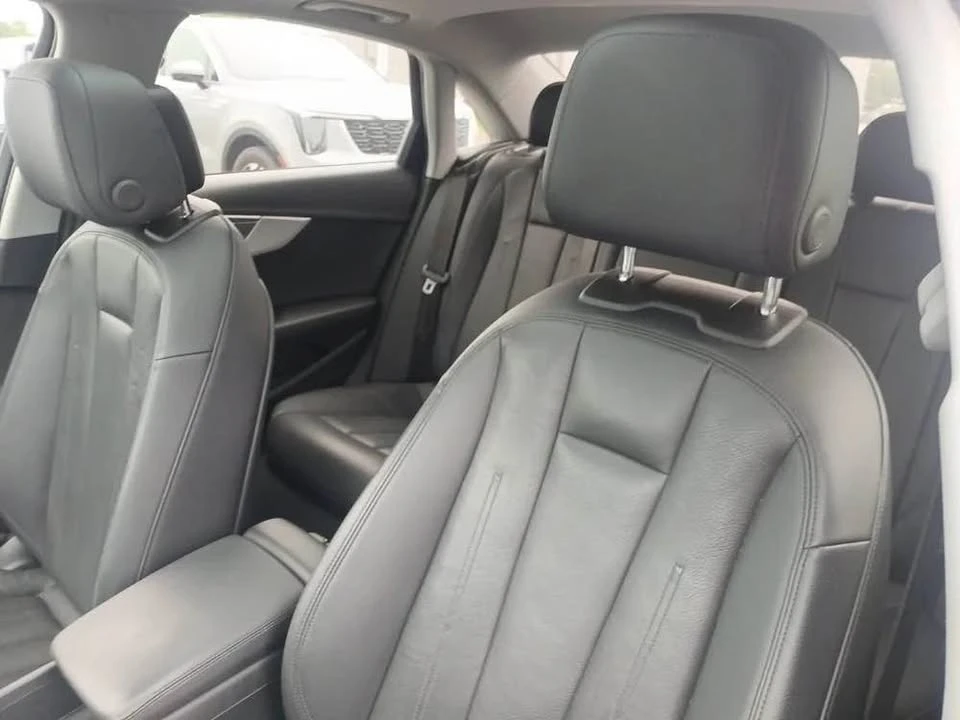 2017 Audi B9 A4 - Image 5 of 8
