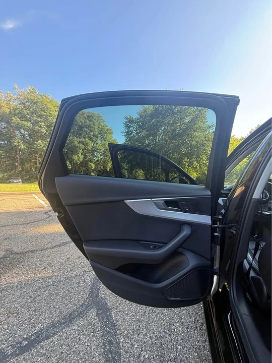 2017 Audi B9 A4 - Image 15 of 20
