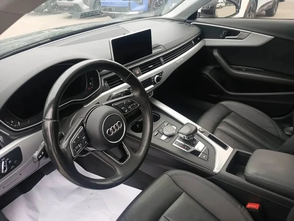 2017 Audi B9 A4 - Image 6 of 8