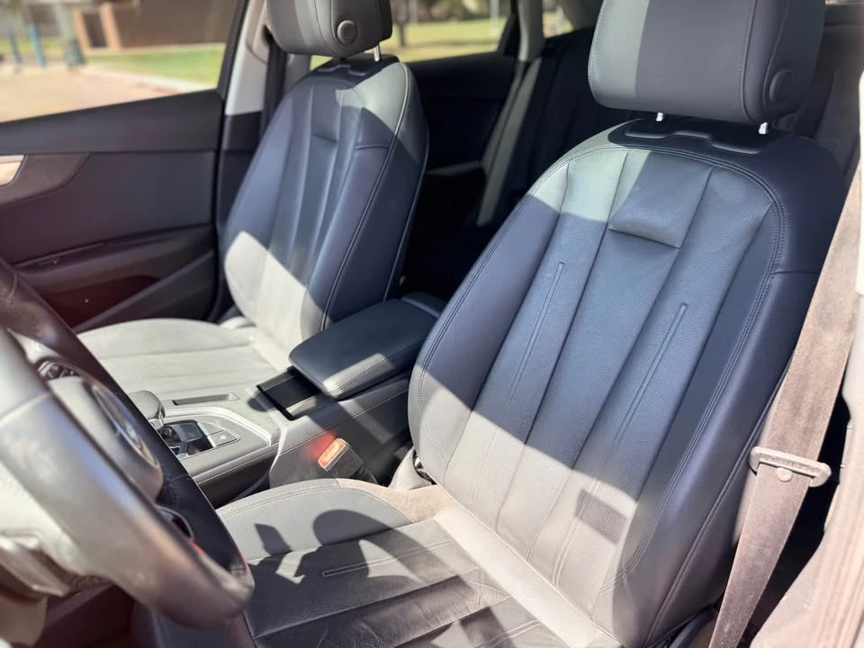 2017 Audi B9 A4 - Image 10 of 13
