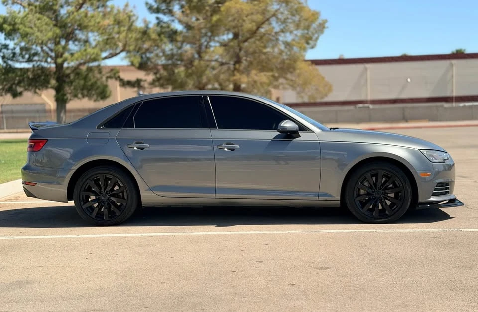 2017 Audi B9 A4 - Image 8 of 13