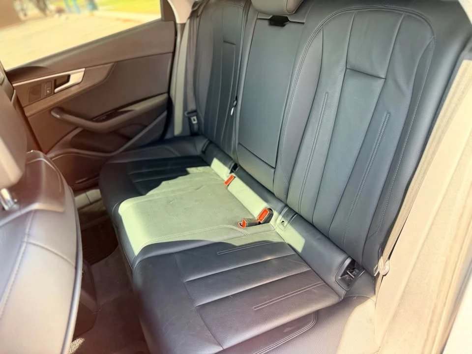 2017 Audi B9 A4 - Image 12 of 13