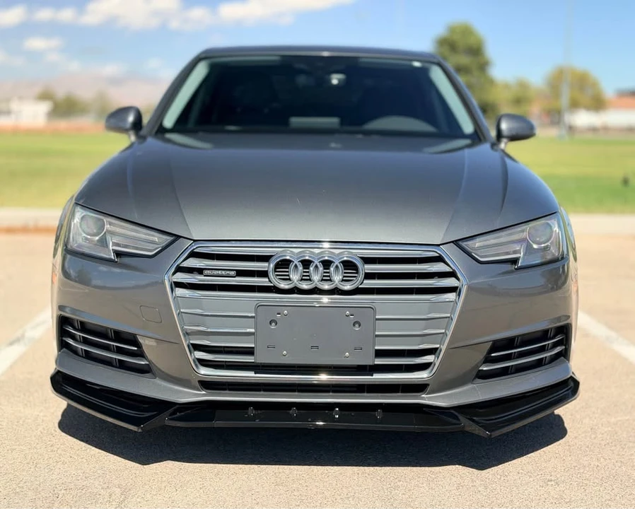 2017 Audi B9 A4 - Image 3 of 13