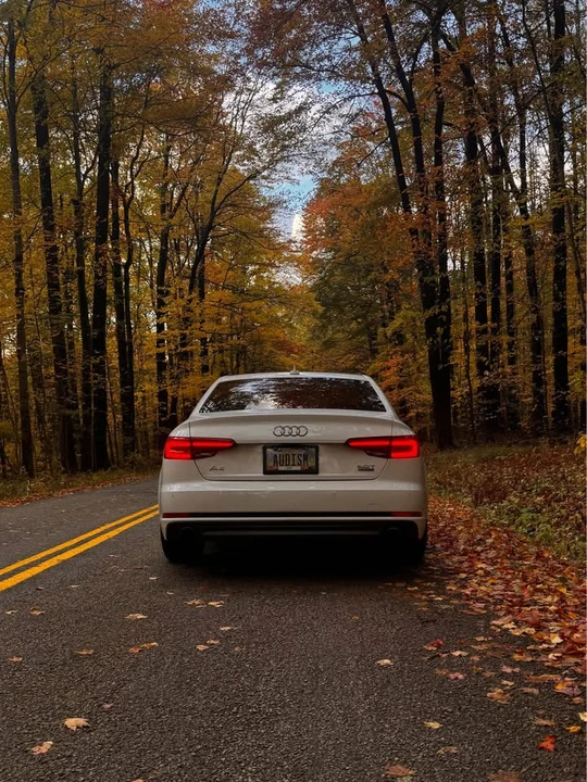 2017 Audi B9 A4 - Image 4 of 4