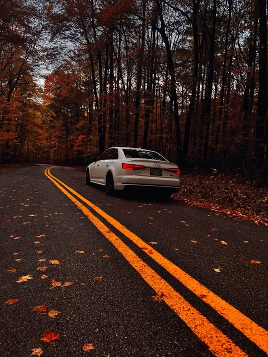 2017 Audi B9 A4 - Image 3 of 4