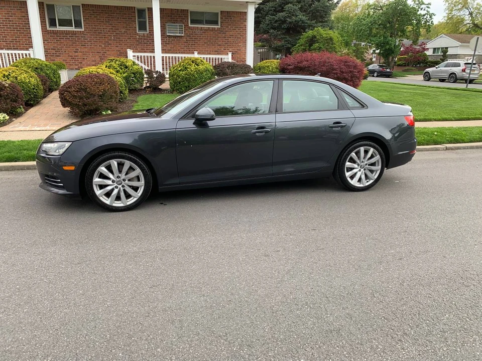 2017 Audi B9 A4 - Image 2 of 19
