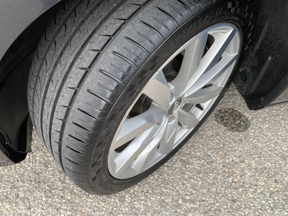2017 Audi B9 A4 - Image 18 of 19