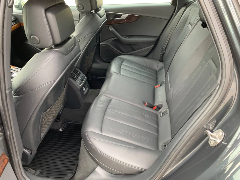 2017 Audi B9 A4 - Image 12 of 19
