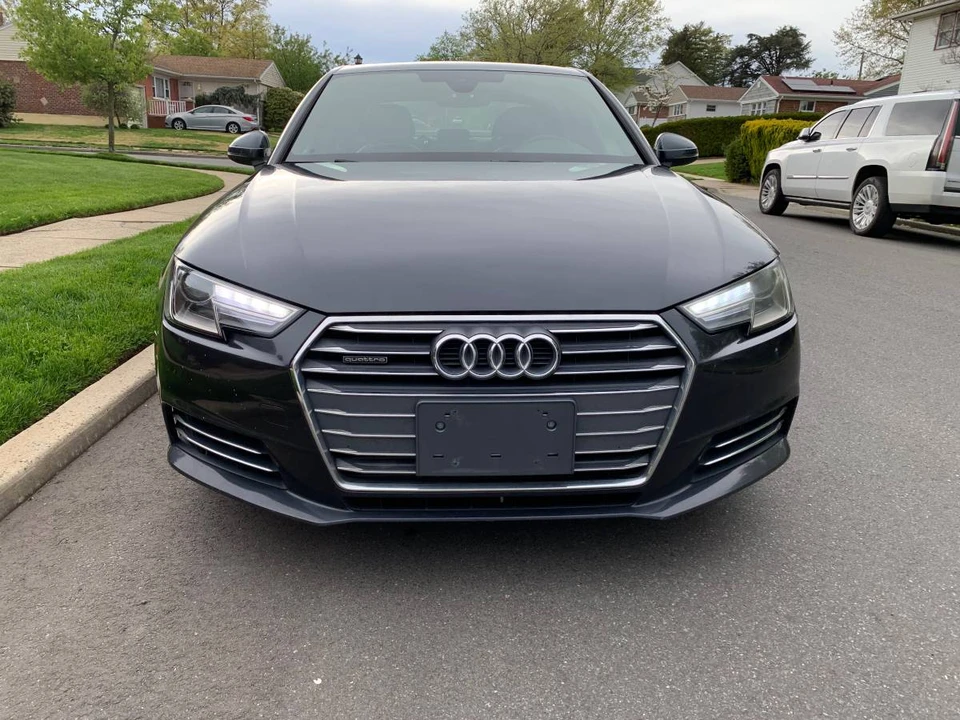 2017 Audi B9 A4 - Image 3 of 19