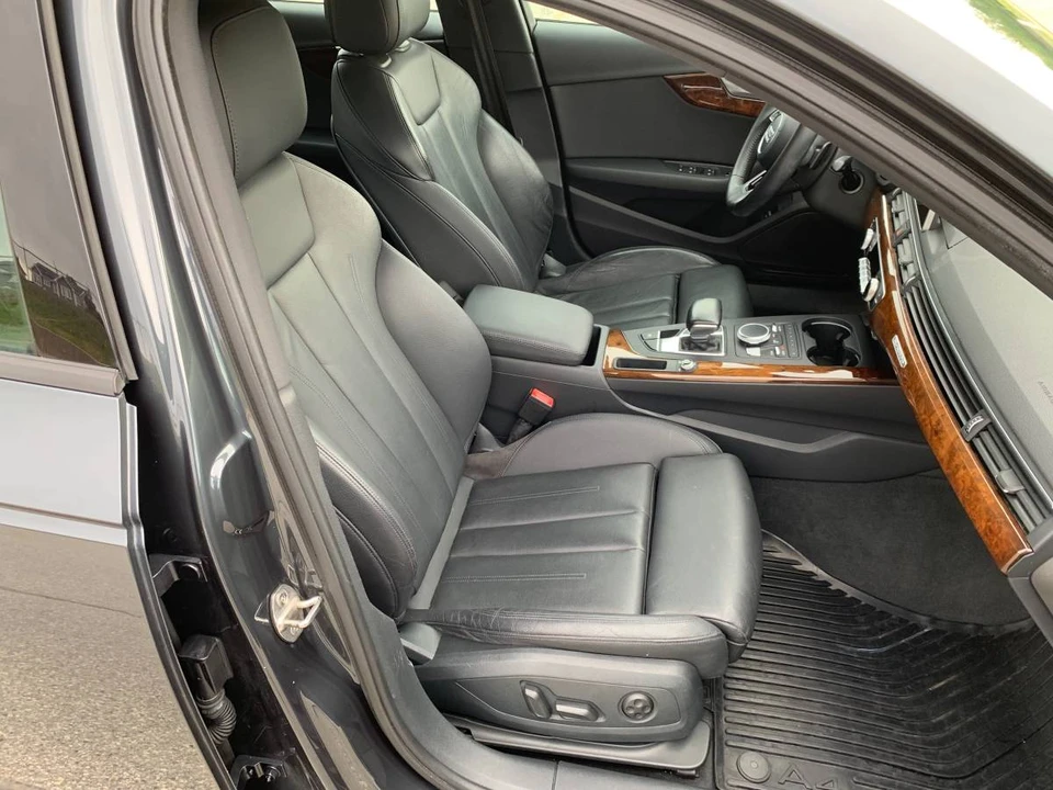 2017 Audi B9 A4 - Image 10 of 19