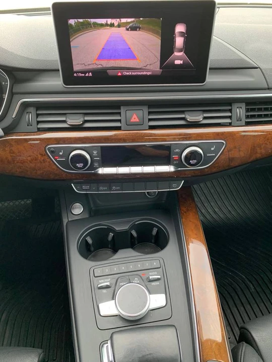 2017 Audi B9 A4 - Image 14 of 19