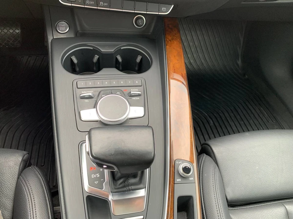 2017 Audi B9 A4 - Image 15 of 19