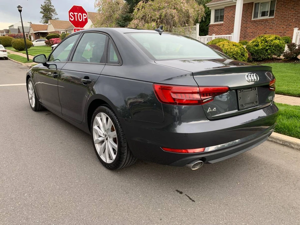 2017 Audi B9 A4 - Image 7 of 19