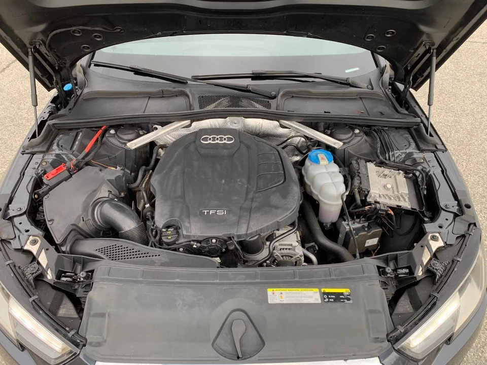 2017 Audi B9 A4 - Image 19 of 19