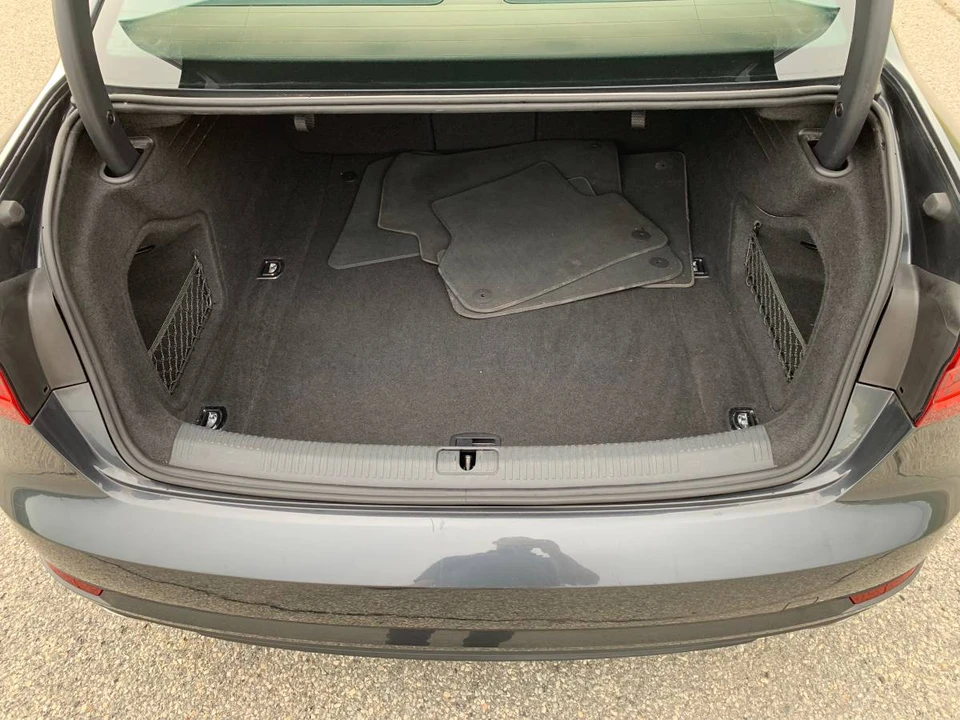 2017 Audi B9 A4 - Image 17 of 19