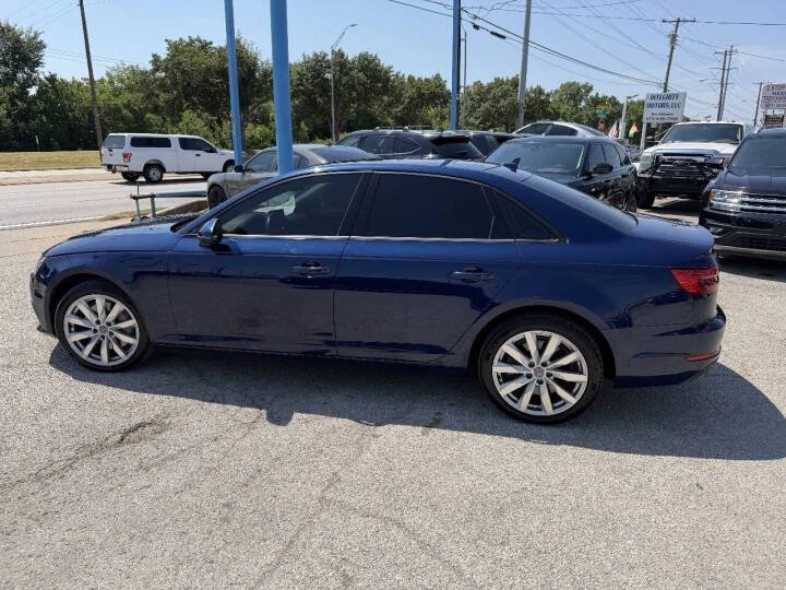 2017 Audi B9 A4 - Image 2 of 10