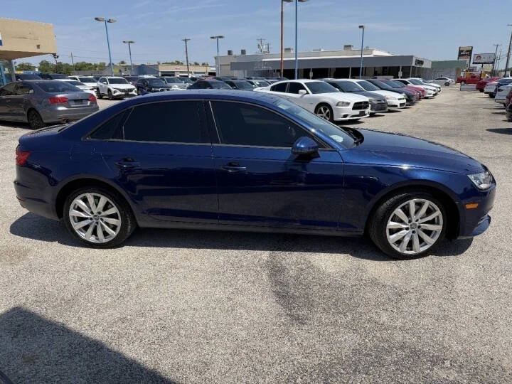 2017 Audi B9 A4 - Image 5 of 10