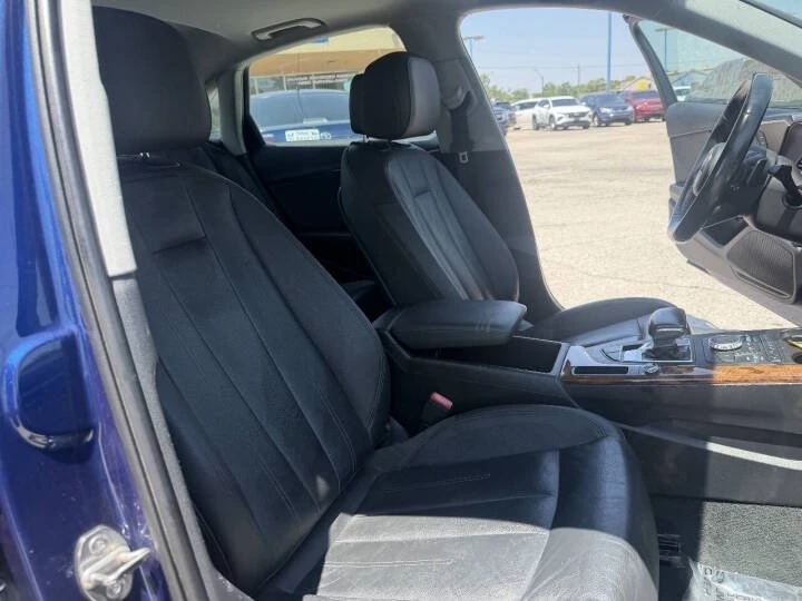 2017 Audi B9 A4 - Image 10 of 10