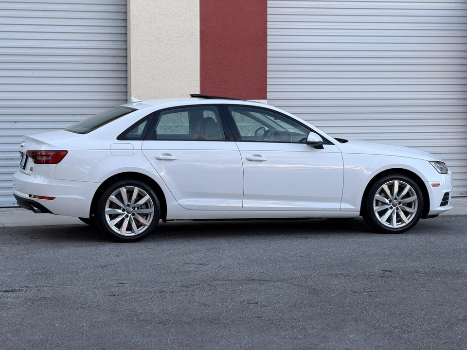 2017 Audi B9 A4 - Image 22 of 31