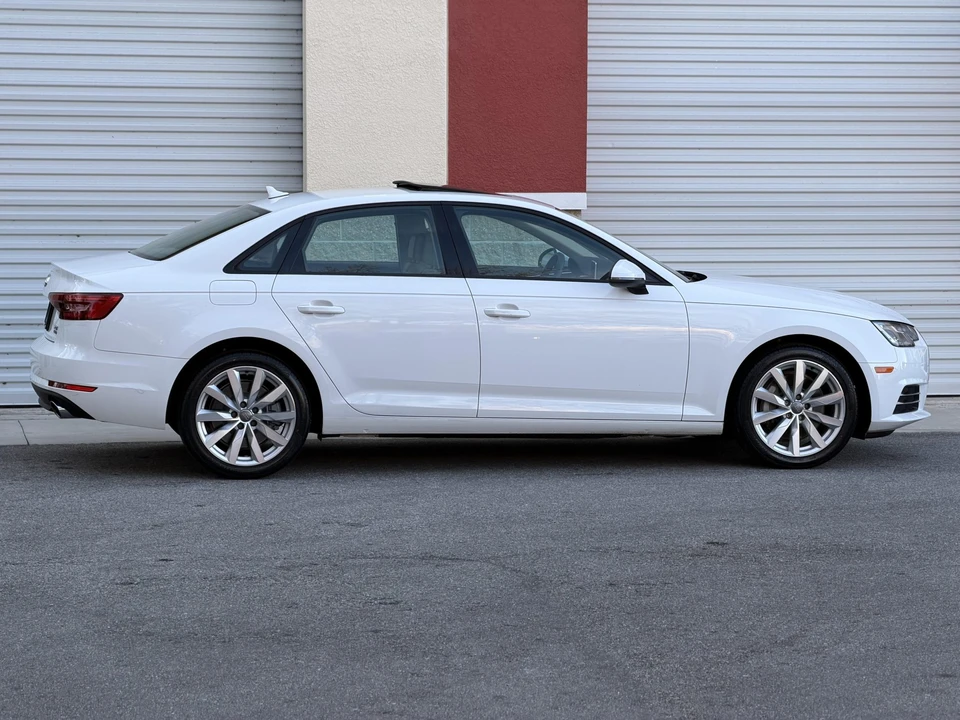 2017 Audi B9 A4 - Image 23 of 31