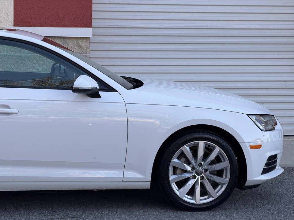 2017 Audi B9 A4 - Image 29 of 31