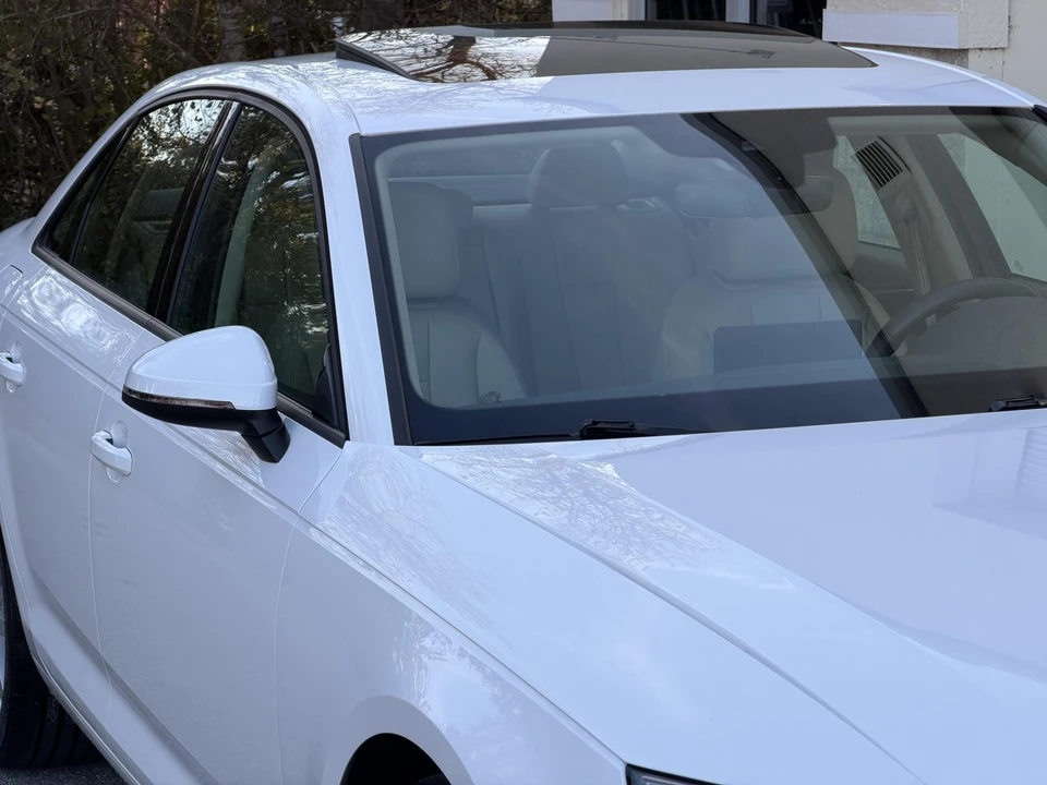 2017 Audi B9 A4 - Image 31 of 31