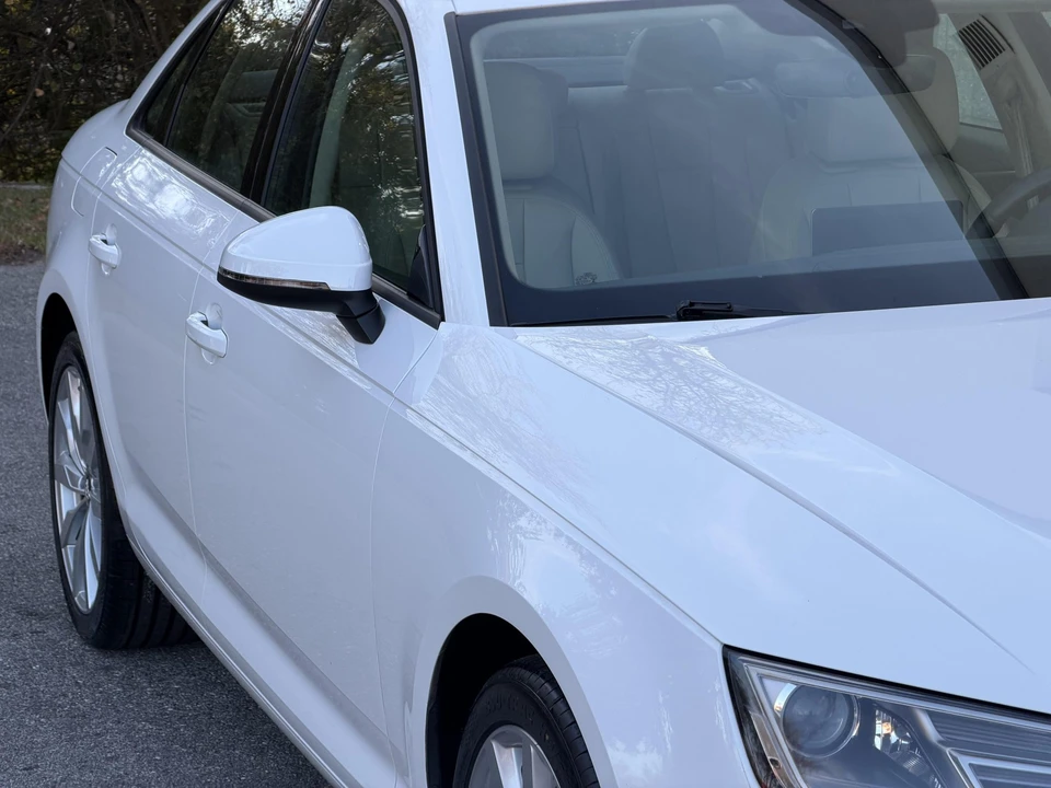 2017 Audi B9 A4 - Image 30 of 31