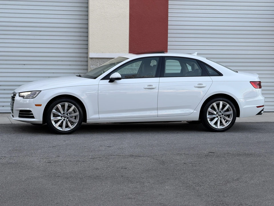 2017 Audi B9 A4 - Image 12 of 31