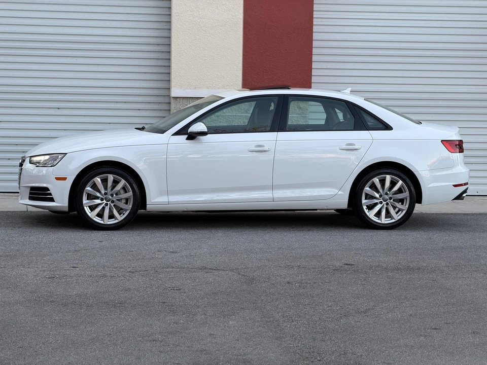 2017 Audi B9 A4 - Image 13 of 31