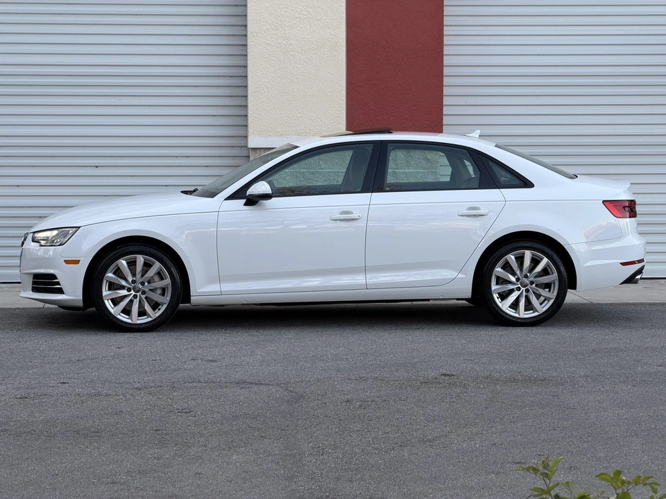 2017 Audi B9 A4 - Image 14 of 31