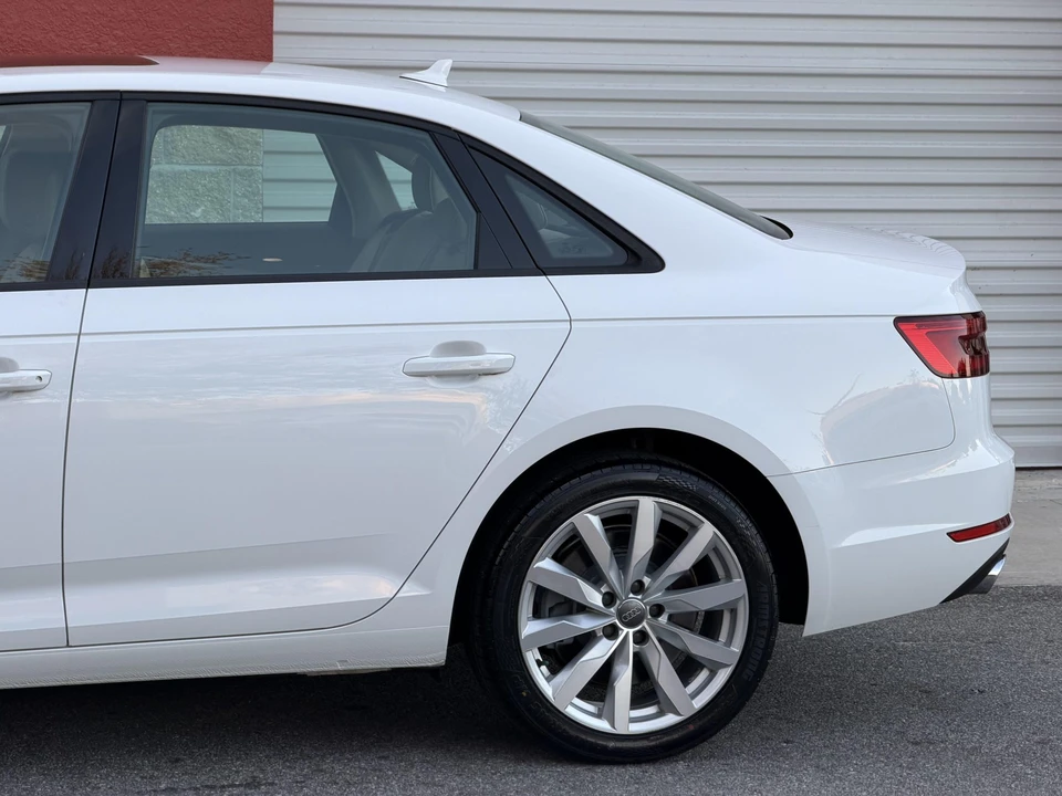 2017 Audi B9 A4 - Image 27 of 31