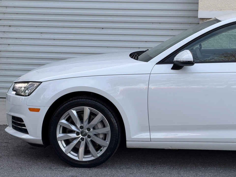 2017 Audi B9 A4 - Image 26 of 31