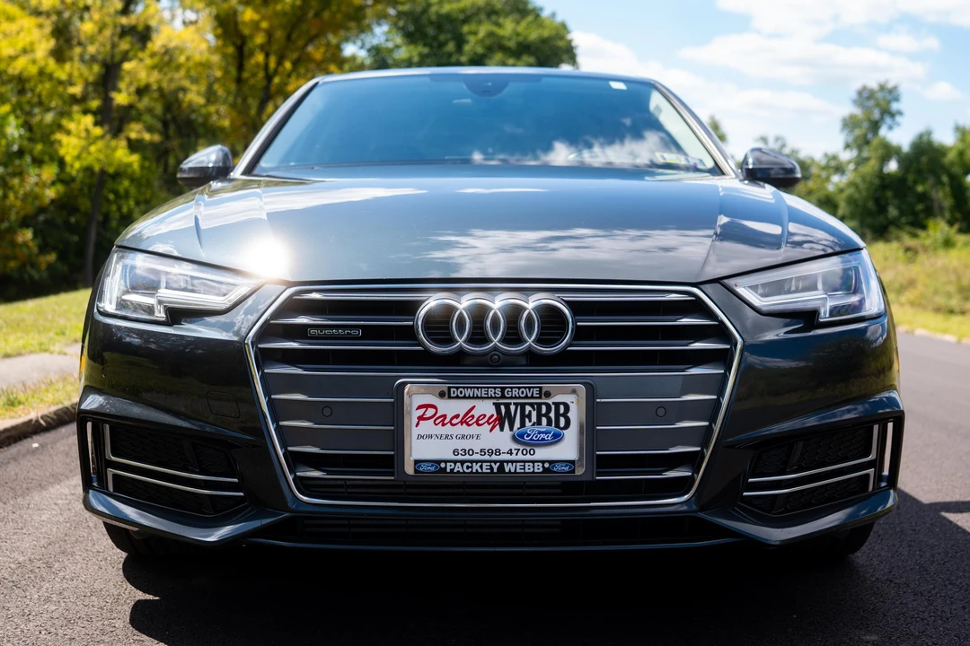 2017 Audi B9 A4 - Image 2 of 31
