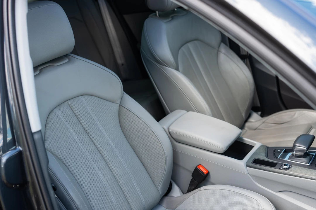 2017 Audi B9 A4 - Image 31 of 31
