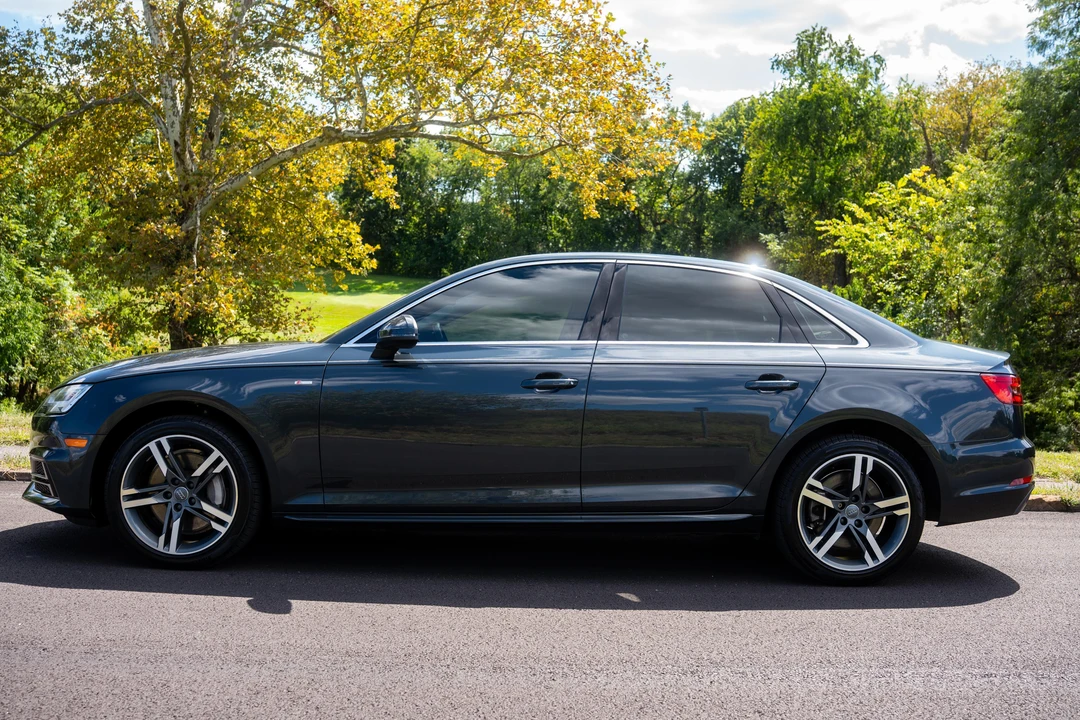 2017 Audi B9 A4 - Image 7 of 31