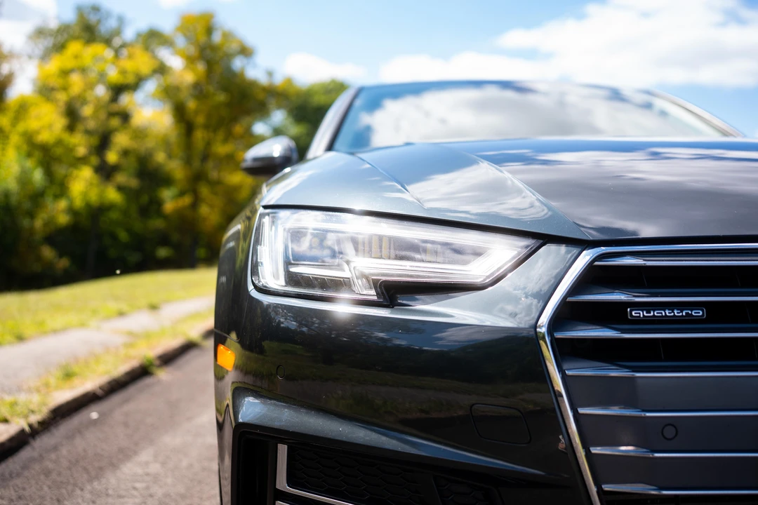 2017 Audi B9 A4 - Image 11 of 31