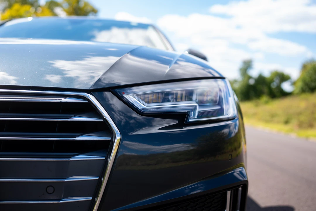 2017 Audi B9 A4 - Image 12 of 31