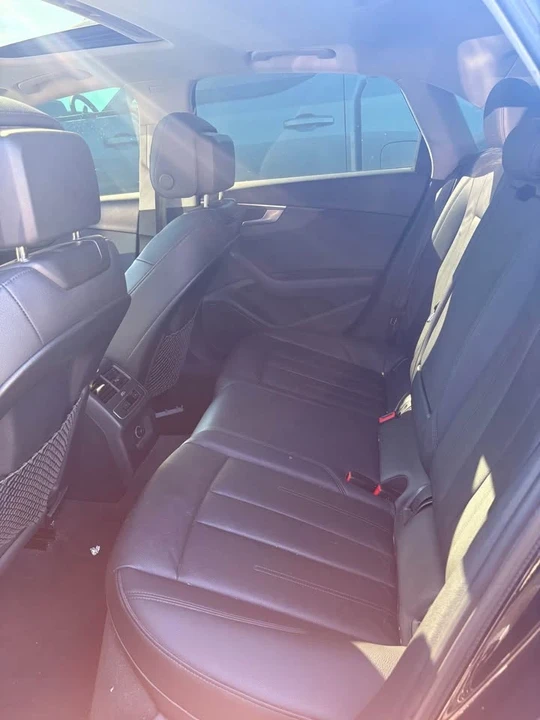 2017 Audi B9 A4 - Image 5 of 5