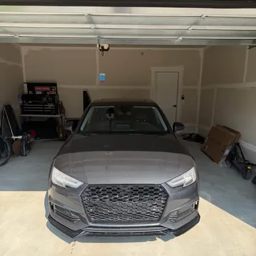 2017 Audi A4 Premium Plus