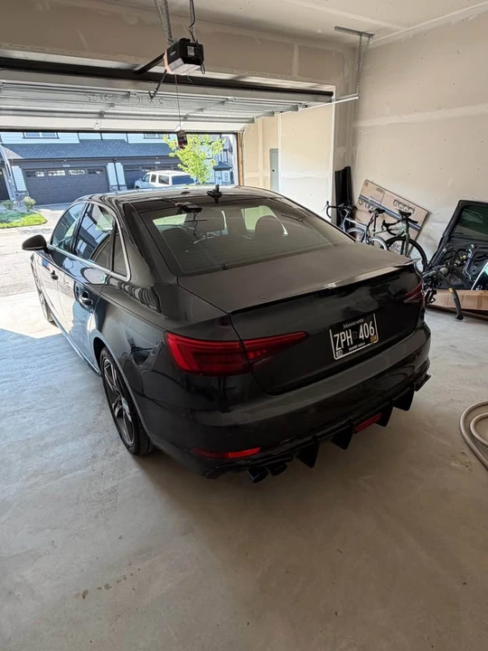 2017 Audi B9 A4 - Image 2 of 7