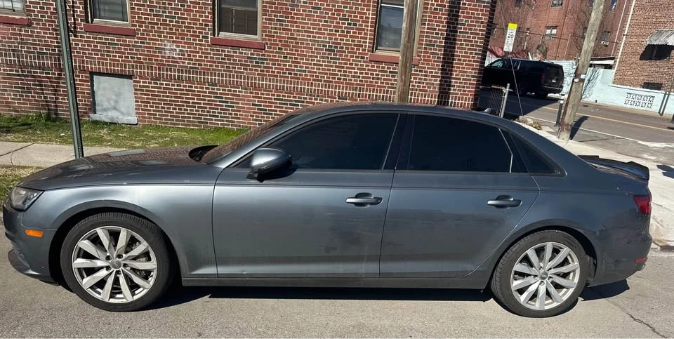 2017 Audi B9 A4 - Image 3 of 3