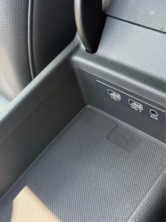 2017 Audi B9 A4 - Image 11 of 12
