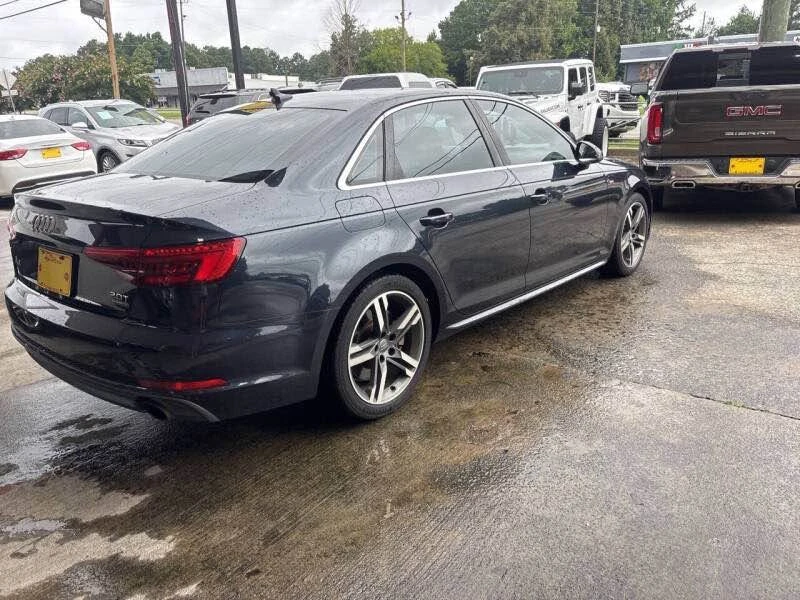 2017 Audi B9 A4 - Image 3 of 8