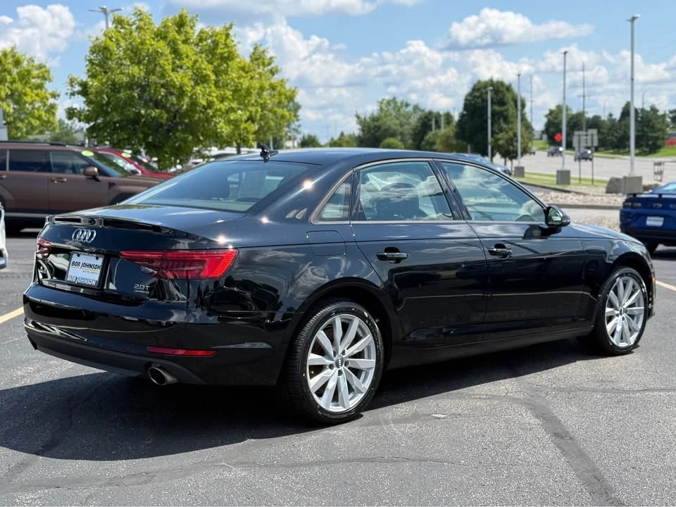 2017 Audi B9 A4 - Image 3 of 12