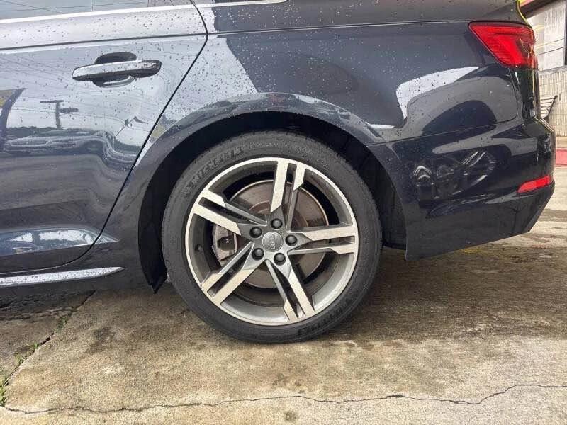 2017 Audi B9 A4 - Image 8 of 8