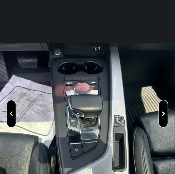2017 Audi B9 A4 - Image 8 of 10