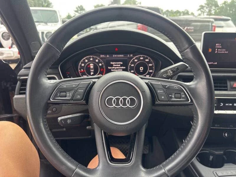 2017 Audi B9 A4 - Image 6 of 8