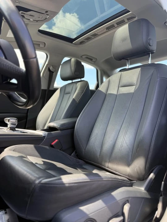 2017 Audi B9 A4 - Image 6 of 12